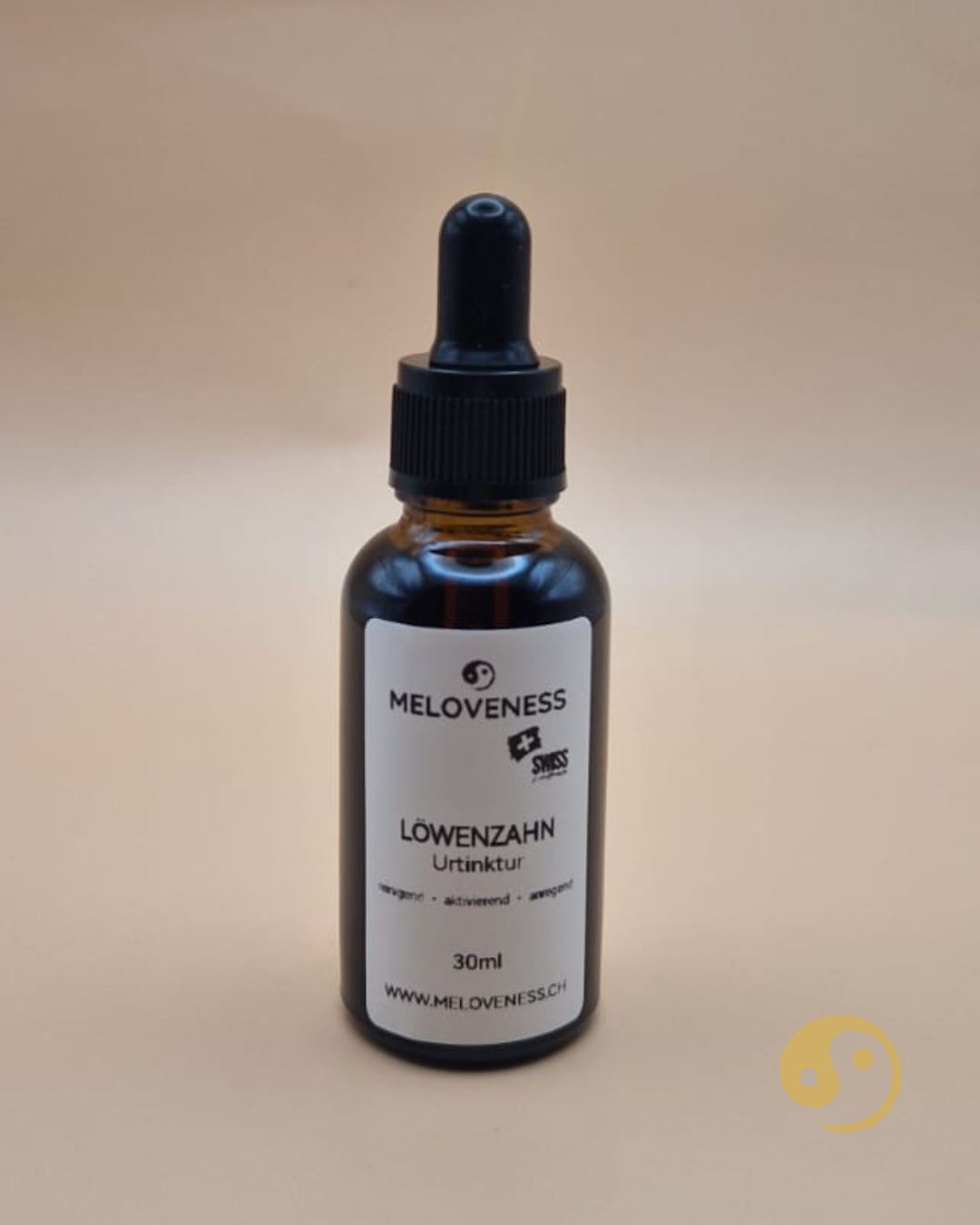 LÖWENZAHN Urtinktur - 30ml