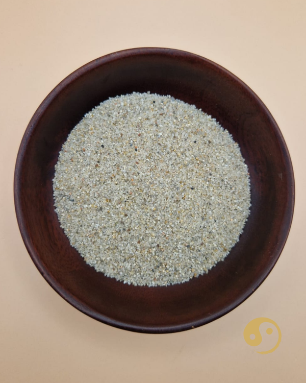 RÄUCHERSAND - 200g/400g