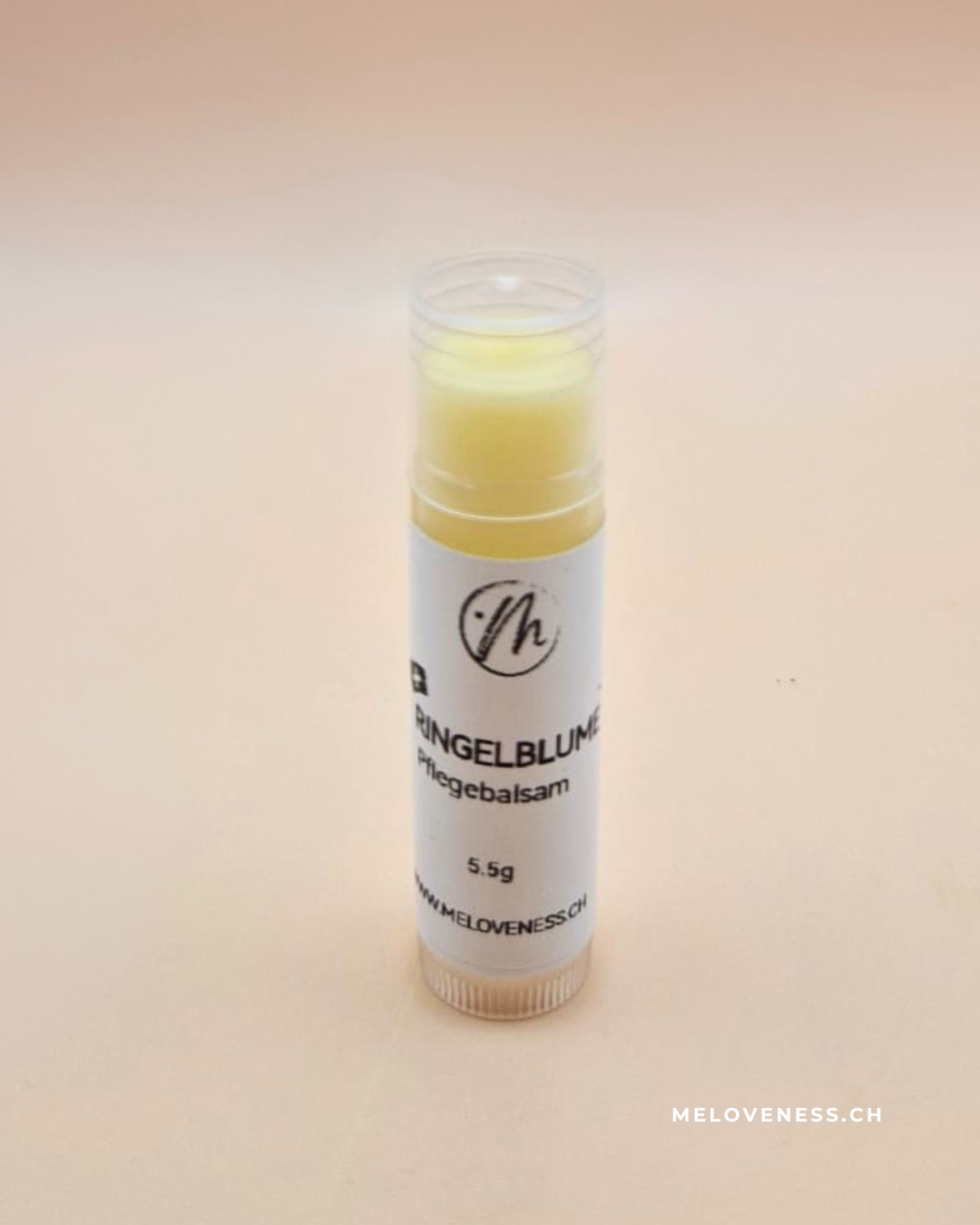 RINGELBLUME Pflegebalsam - 5.5g