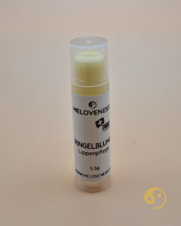 RINGELBLUME Lippenpflegestift - 5.5g
