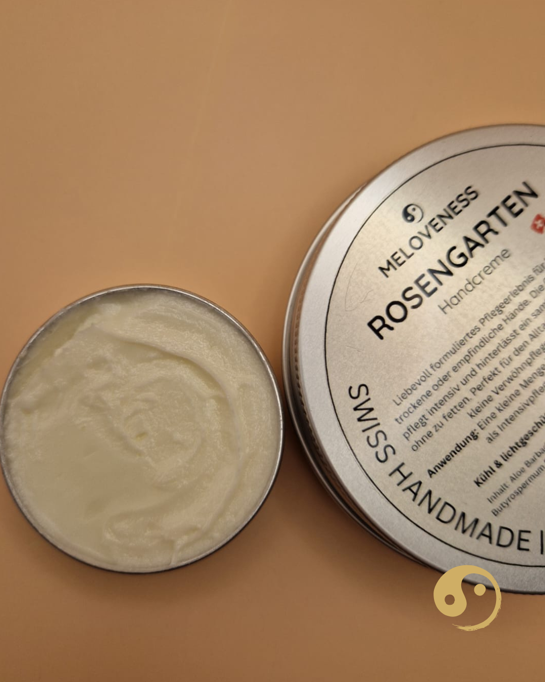 ROSENGARTEN Handcreme - 30/ 100ml