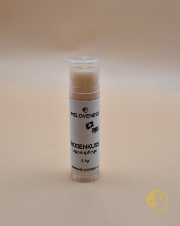 ROSENKUSS Lippenpflegestift - 5.5g