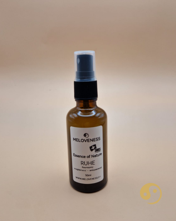 RUHE Essence of Nature - 50ml