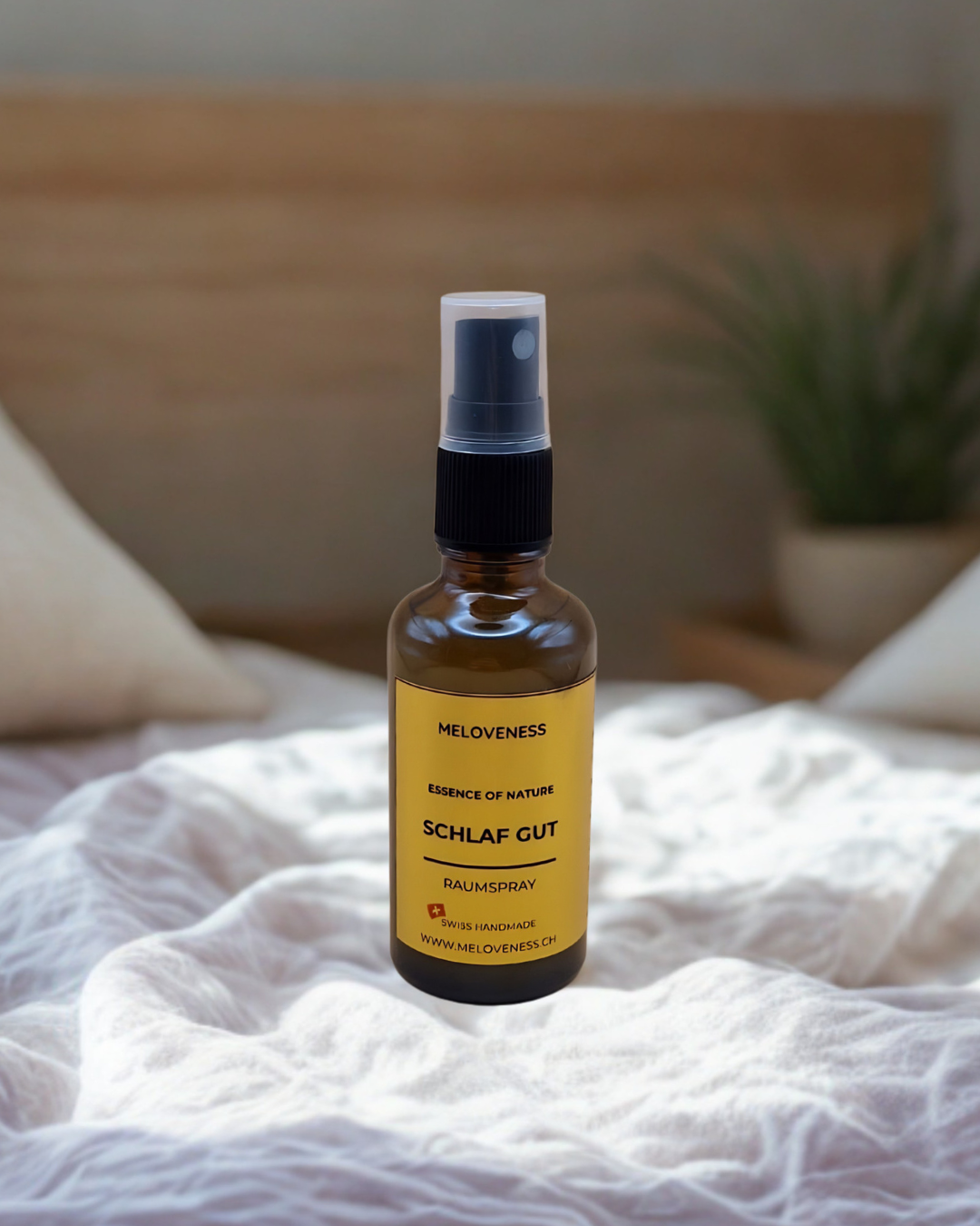 SCHLAF GUT Essence of Nature - 50ml