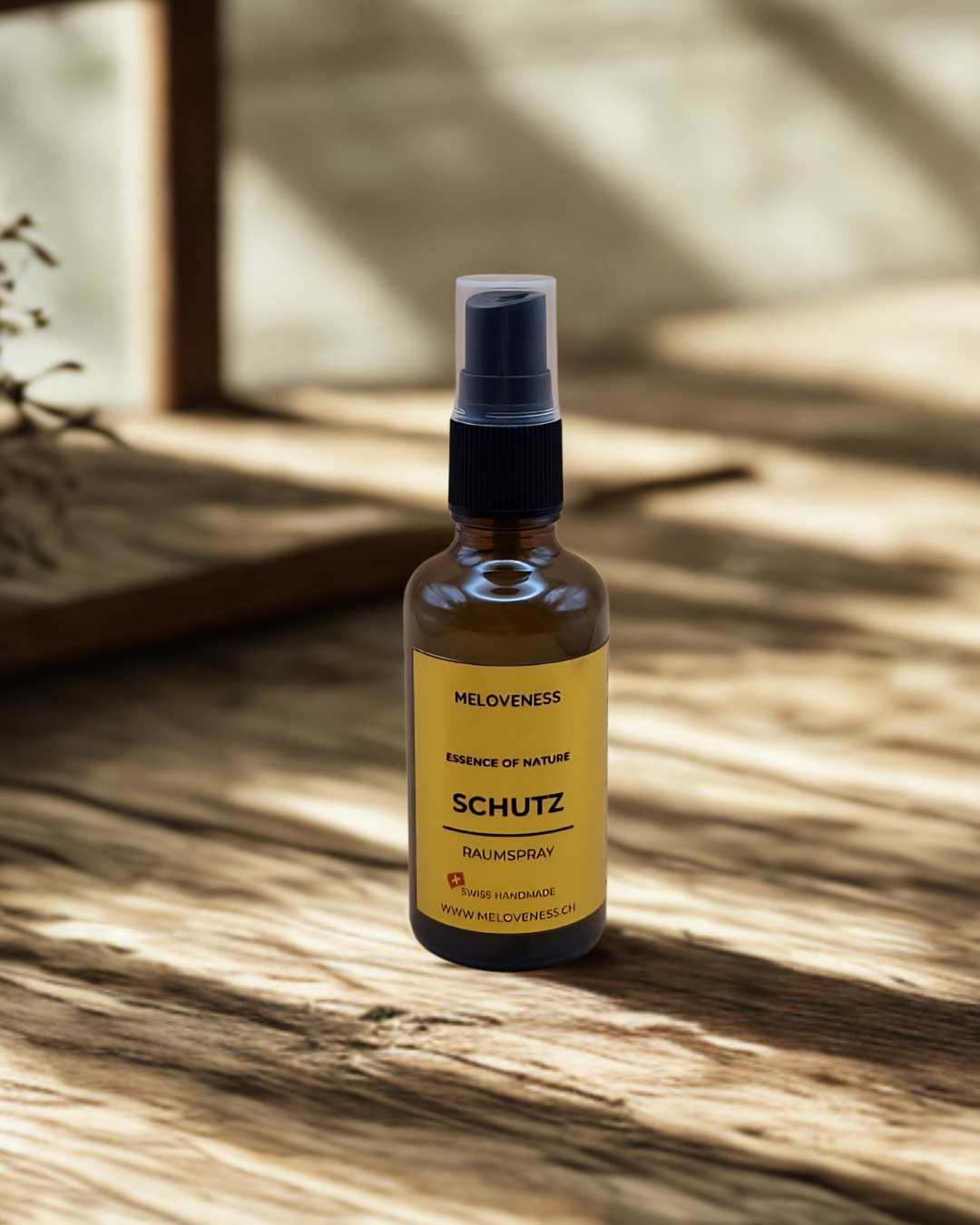SCHUTZ Essence of Nature - 50ml