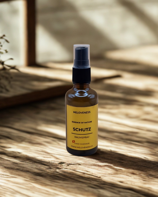 SCHUTZ Essence of Nature - 50ml