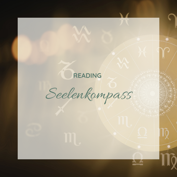 Seelenkompass Reading