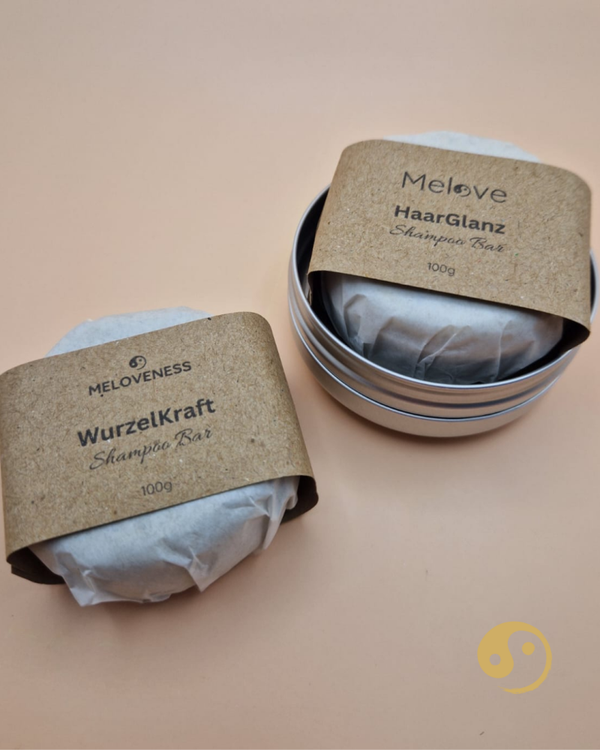 SHAMPOO BAR Vorteilsset