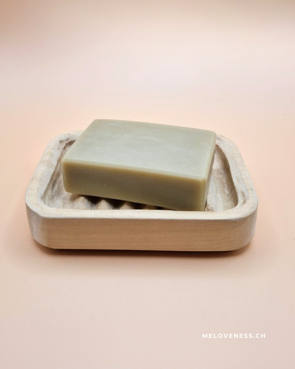 SONNENSEGEN Johanniskraut Naturseife