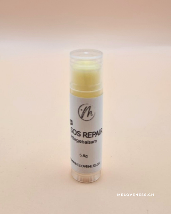 SOS REPAIR Pflegebalsam - 5.5g