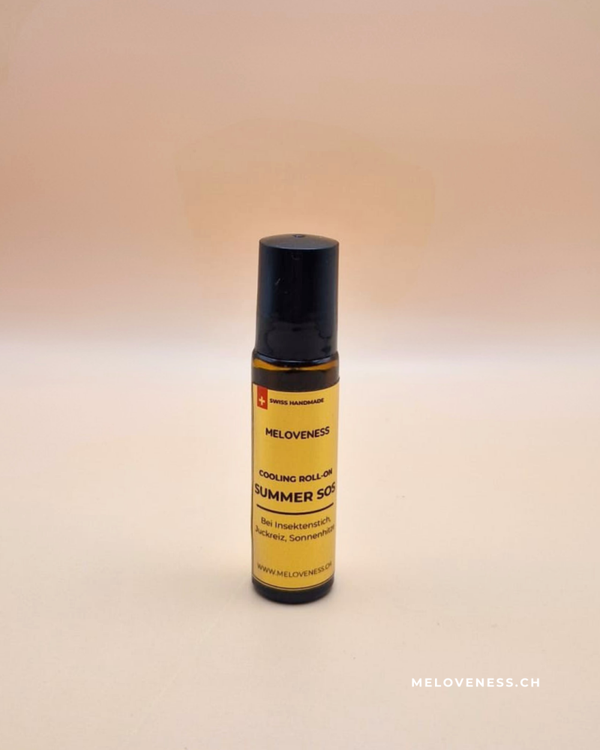 SUMMER SOS Roll-on - 10ml