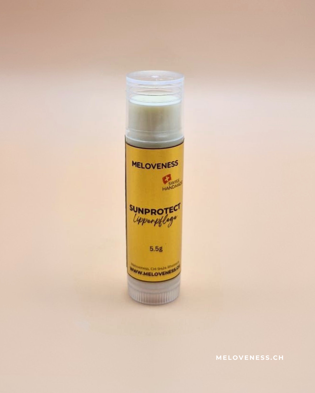 SUNPROTECT Lippenpflegestift - 5.5g