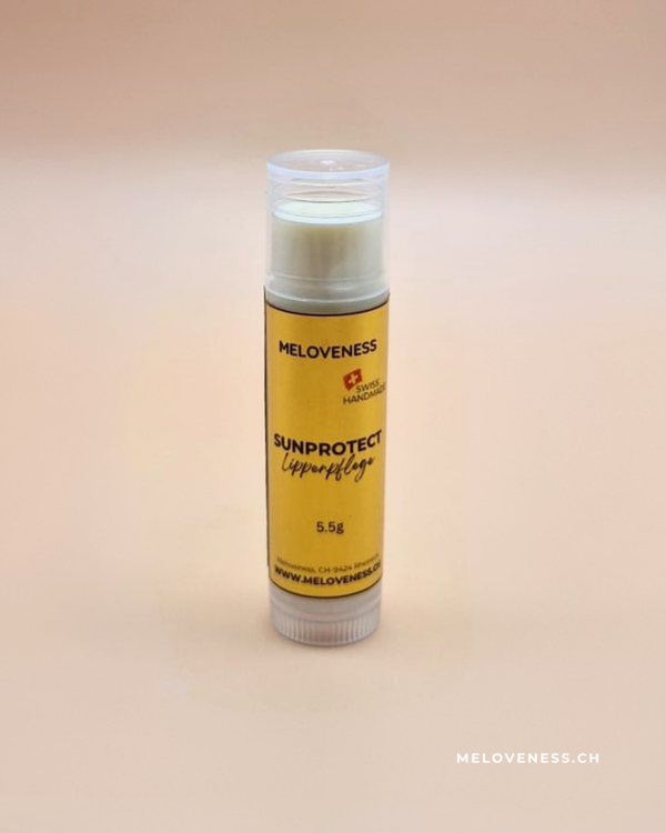 SUNPROTECT Lippenpflegestift - 5.5g