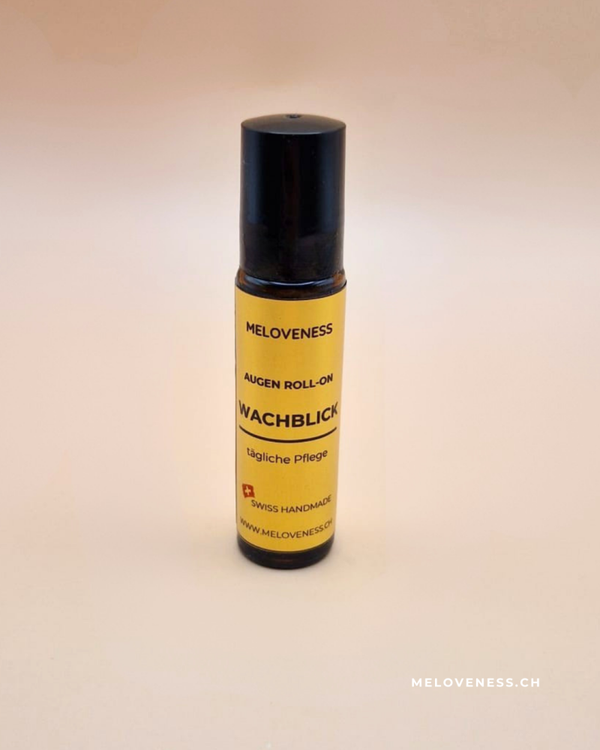 WACHBLICK Augen Roll-on - 10ml