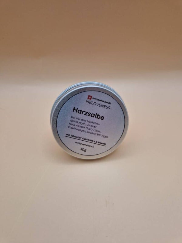 HARZSALBE - 30g/ 60g