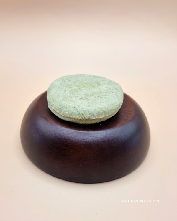 WURZELKRAFT Shampoo bar - 65g