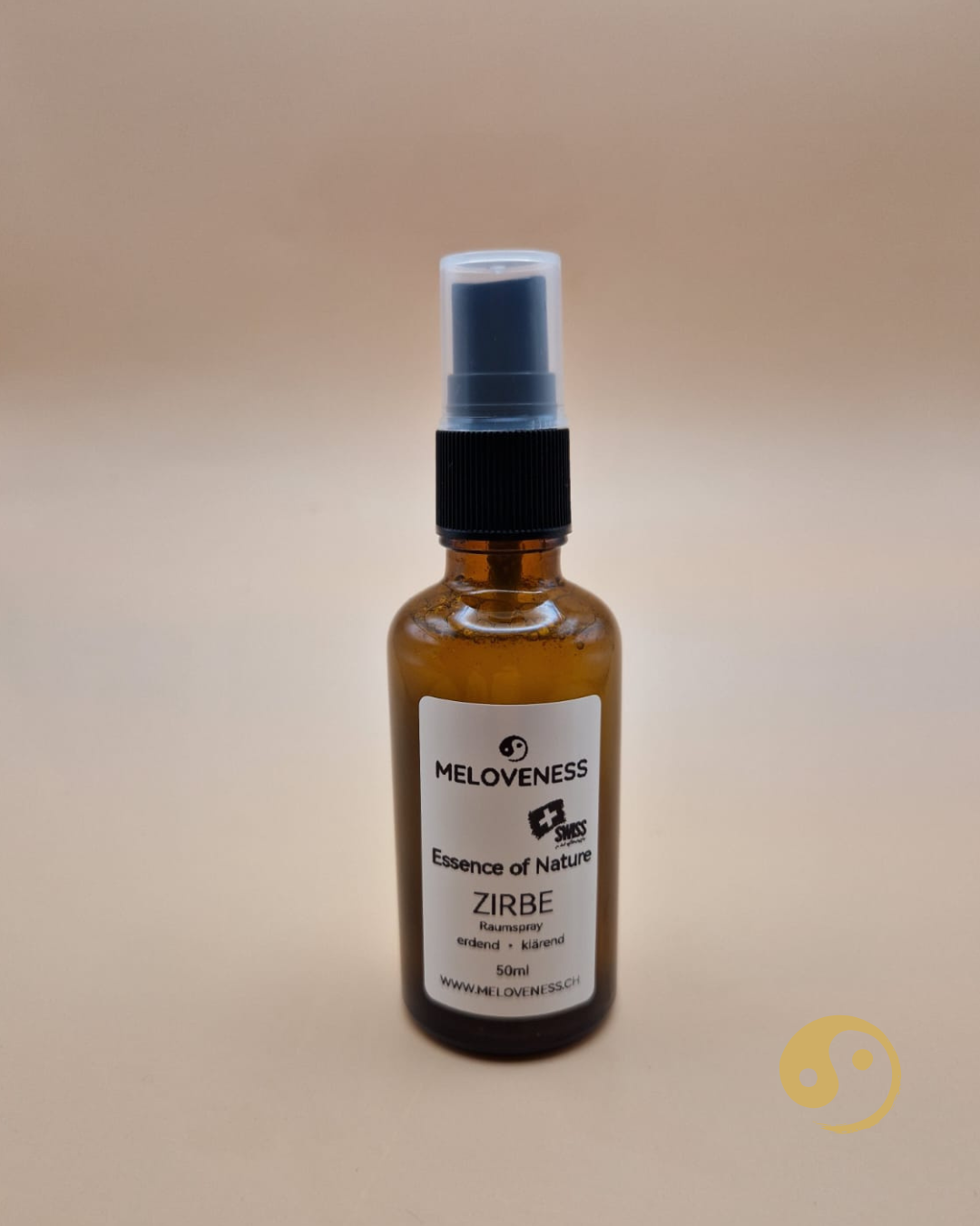 ZIRBE Essence of Nature - 50ml