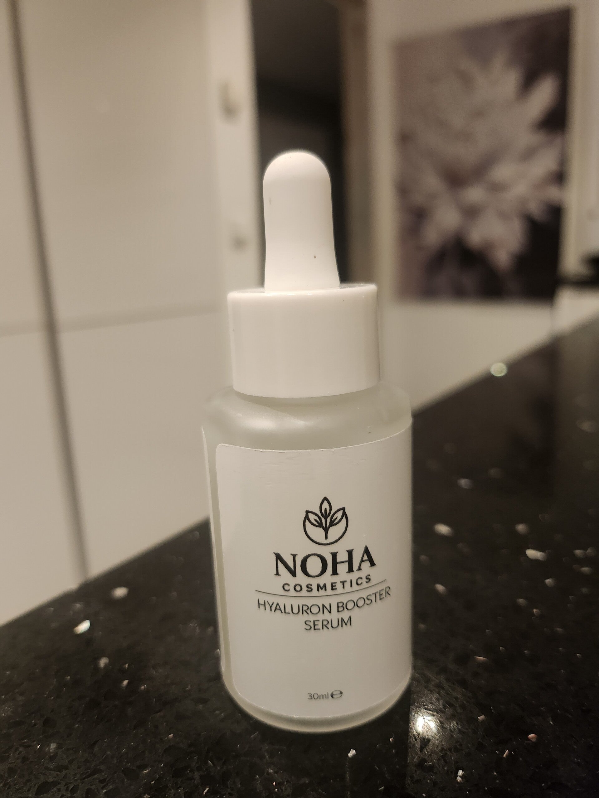 Hyaluron Booster Serum 30ml