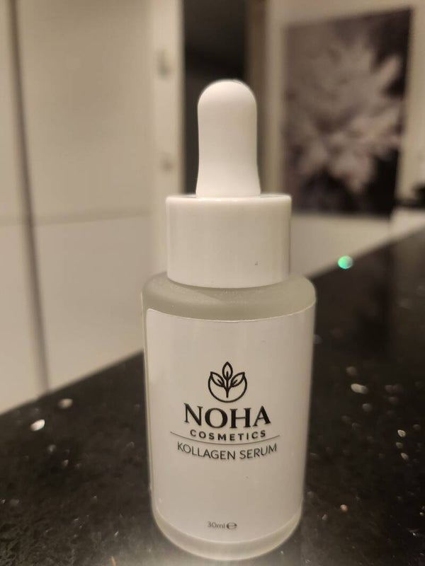 Kollagen Serum 30ml