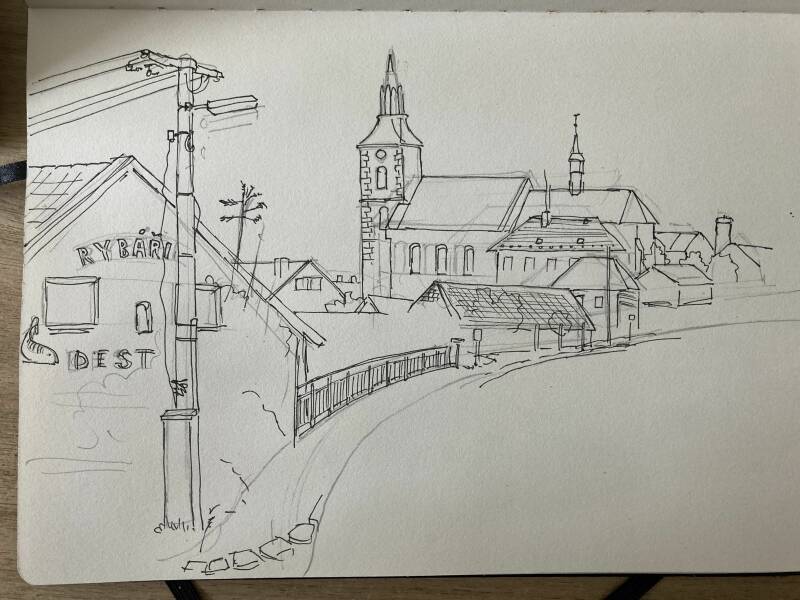 Tsjechië (Czech Republic)