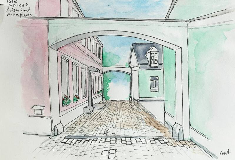 Tsjechië (Czech Republic)