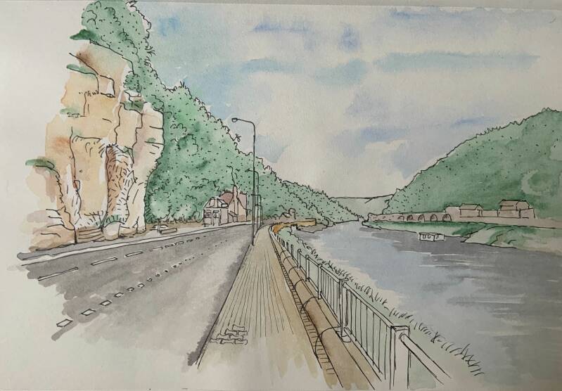 Tsjechië (Czech Republic)