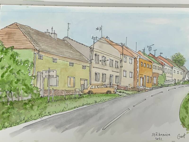 Tsjechië (Czech Republic)