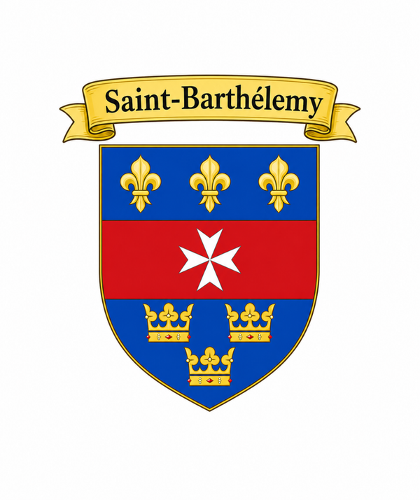 Saint-Barthélemy