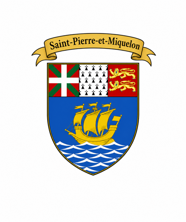 Saint-Pierre-et-Miquelon