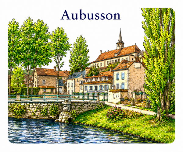 Creuse (sous-préfecture)
