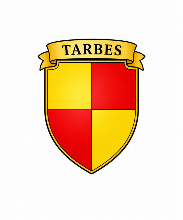 Hautes-Pyrénées (préfecture)