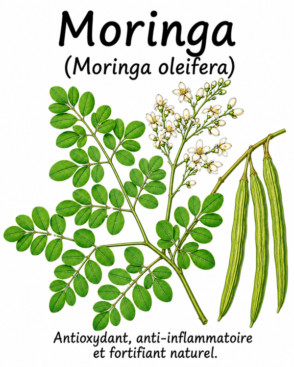 plantes médicinales