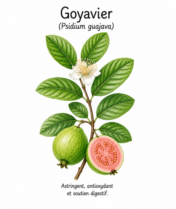 plantes médicinales