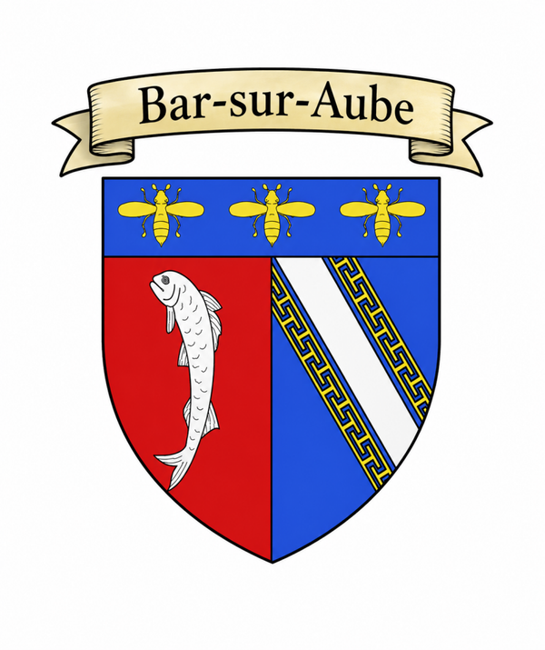 Aube (sous-préfecture)