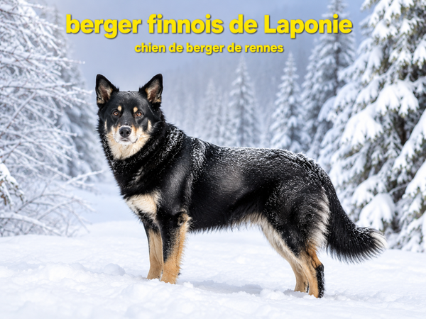 chiens