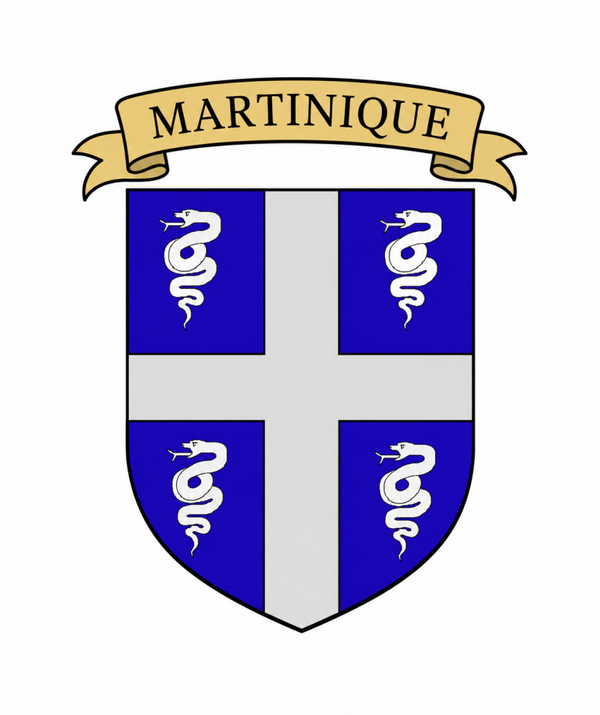 blason de France