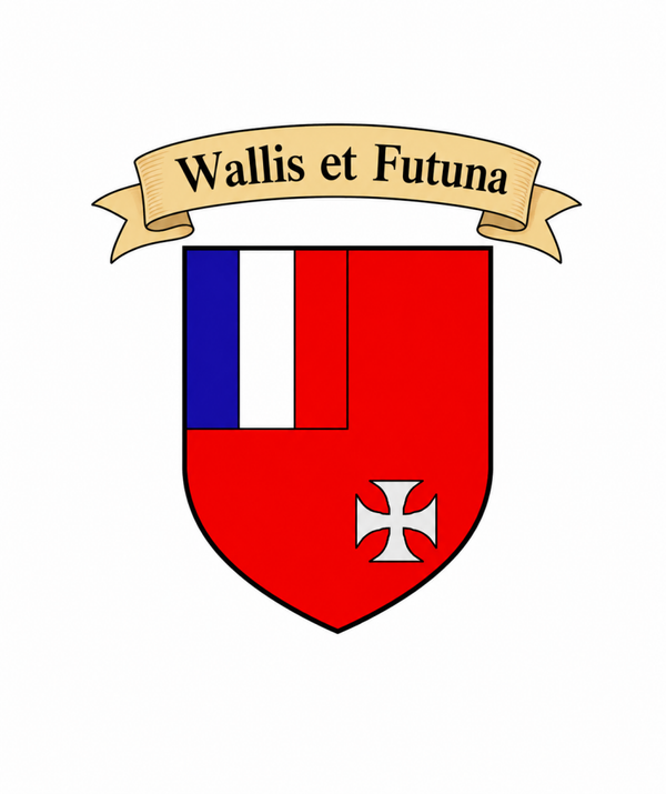 blason de France