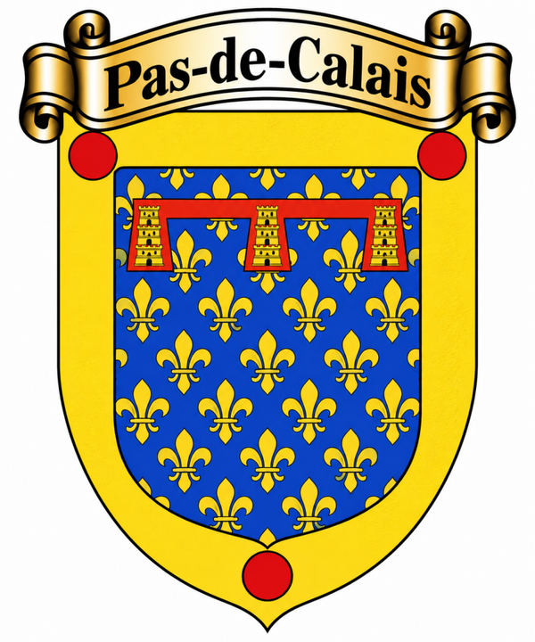 régions de France