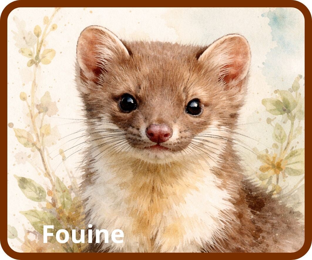 animaux