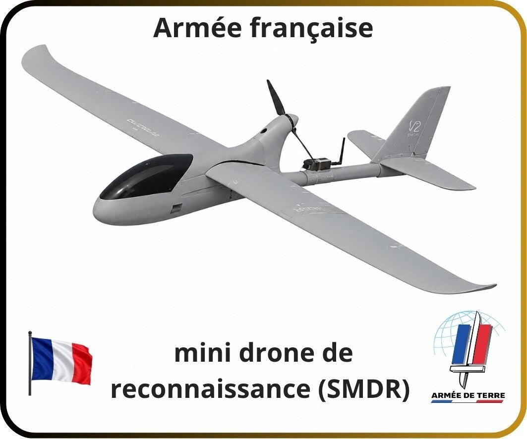 armée de terre