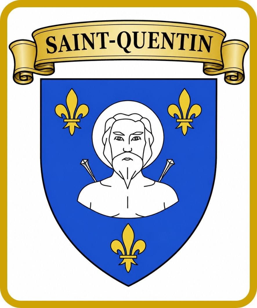 Aisne (sous-préfecture)