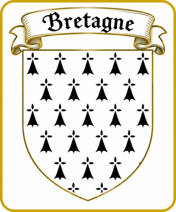 Bretagne