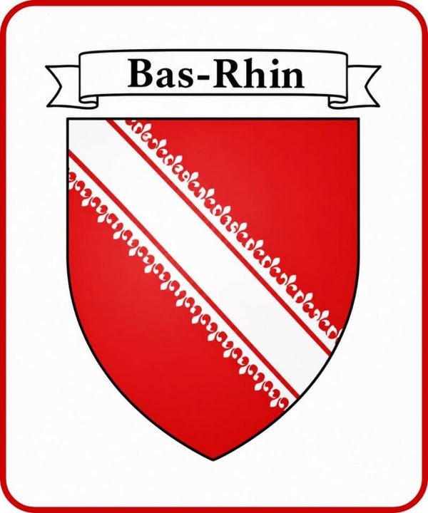 blason de France