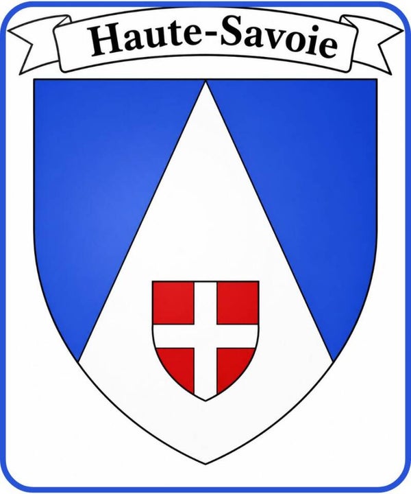 blason de France