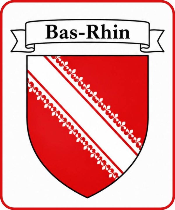 blason de France