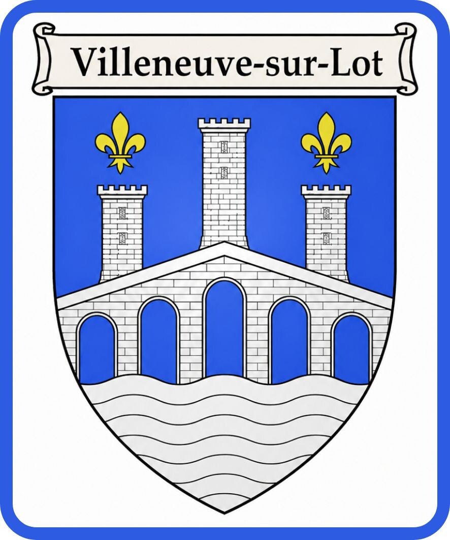 Lot-et-Garonne (sous-préfecture)