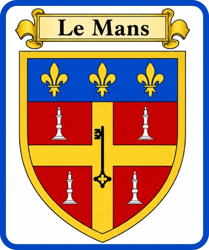 Sarthe (préfecture)