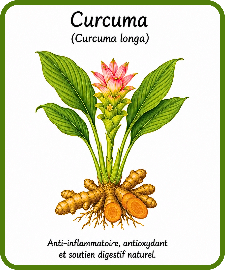 plantes médicinales
