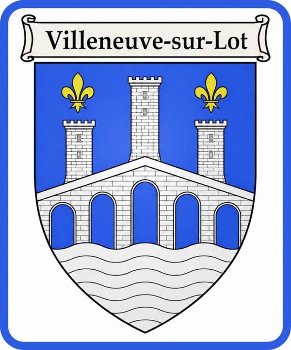 Lot-et-Garonne (sous-préfecture)