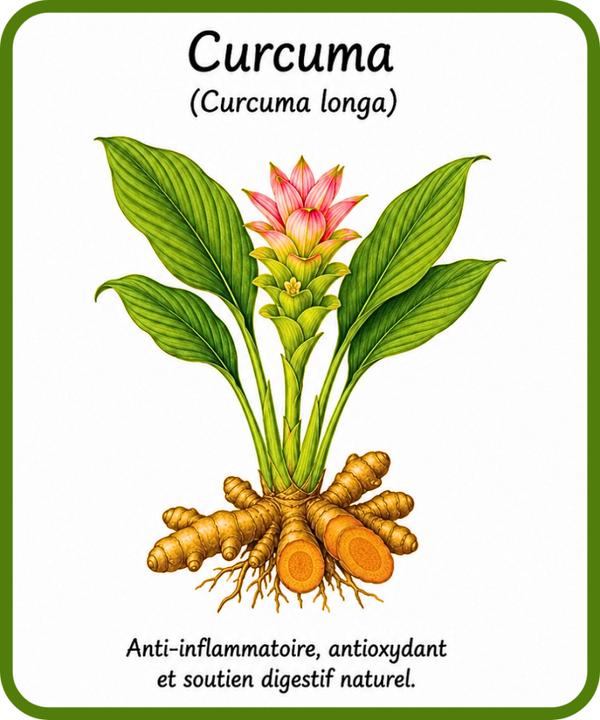 plantes médicinales